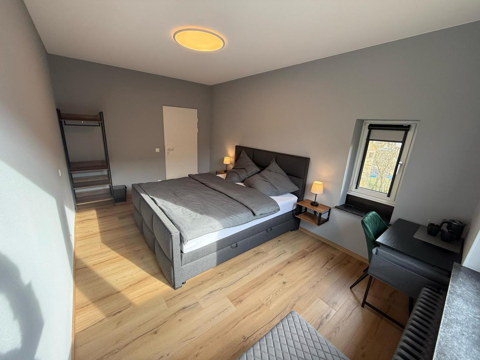En Passant Hotel St. Vith Quarto foto